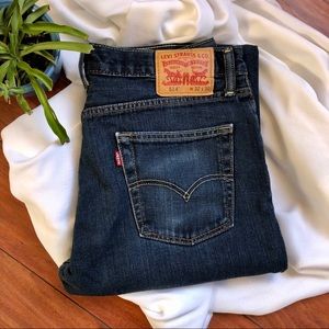 Men’s Levi’s 514
